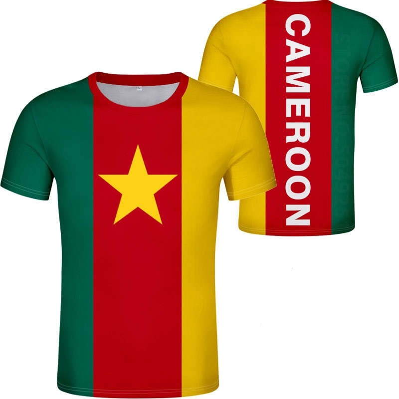 CAMEROON  Ŀ ̸ ȣ Cmr Ʈ Ƽ, ..